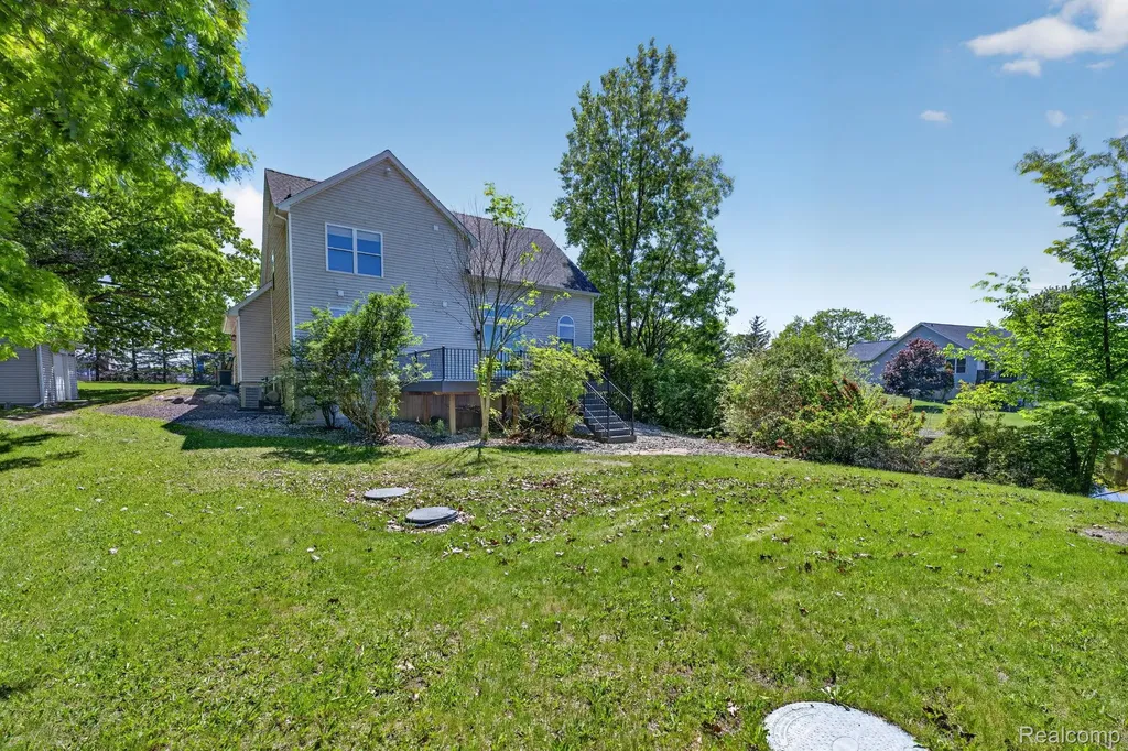 9055 Hegel Road Atlas Township MI 48438