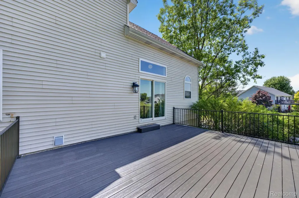 9055 Hegel Road Atlas Township MI 48438