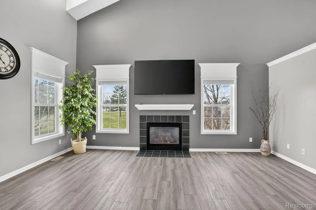 9055 Hegel Road Atlas Township MI 48438