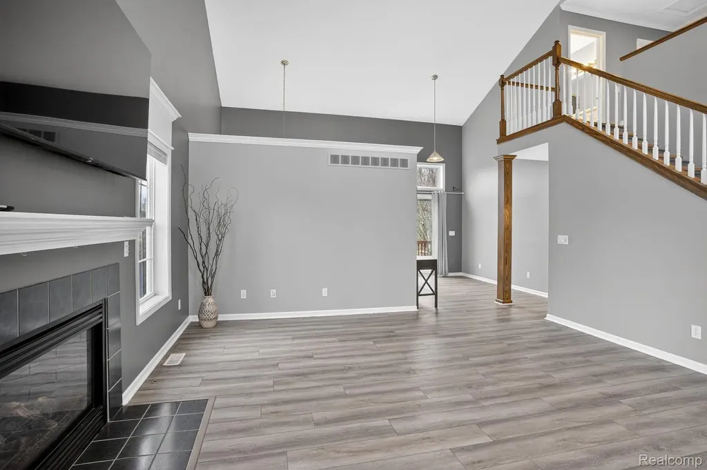 9055 Hegel Road Atlas Township MI 48438