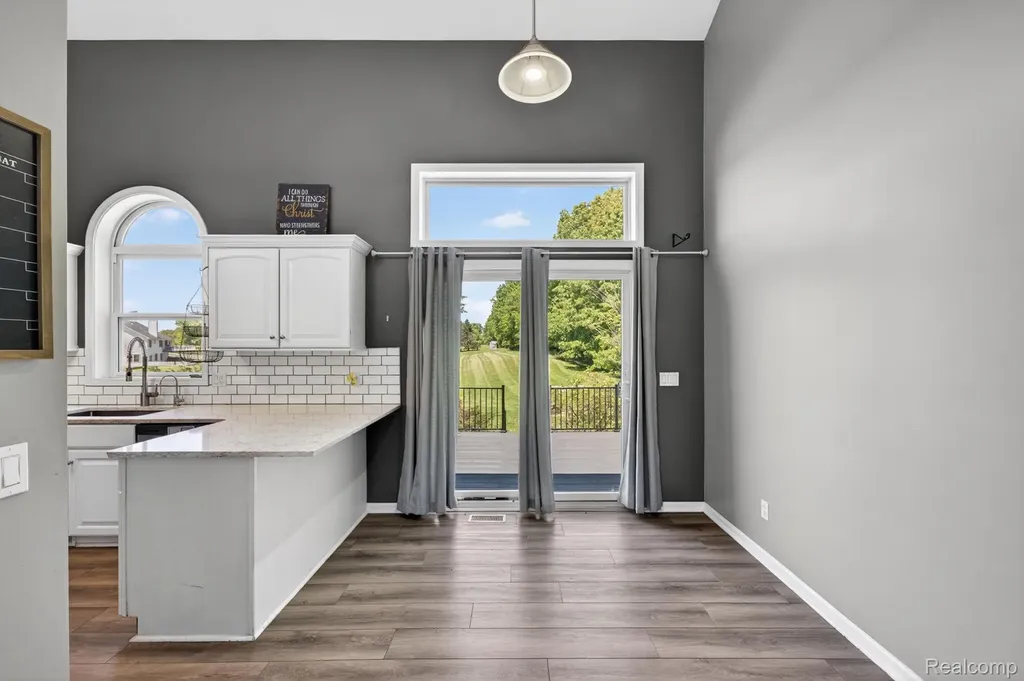 9055 Hegel Road Atlas Township MI 48438