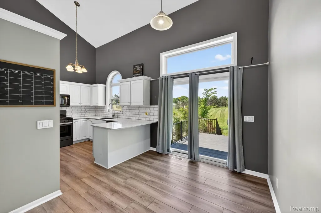 9055 Hegel Road Atlas Township MI 48438