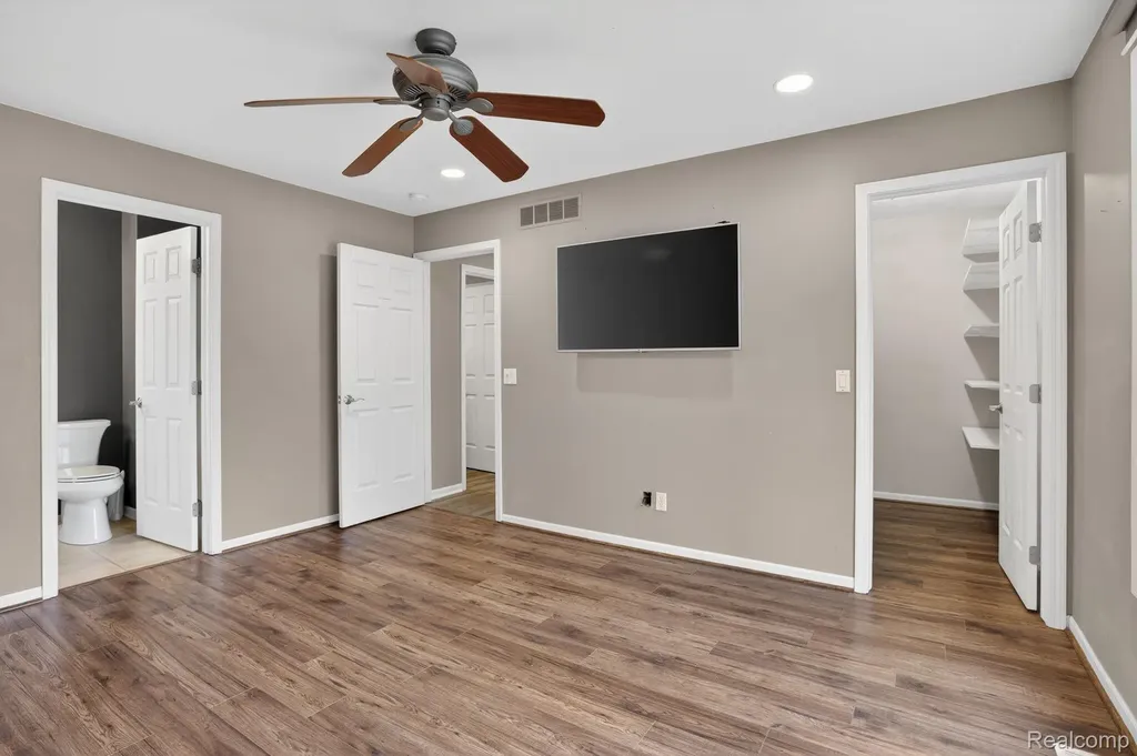 9055 Hegel Road Atlas Township MI 48438