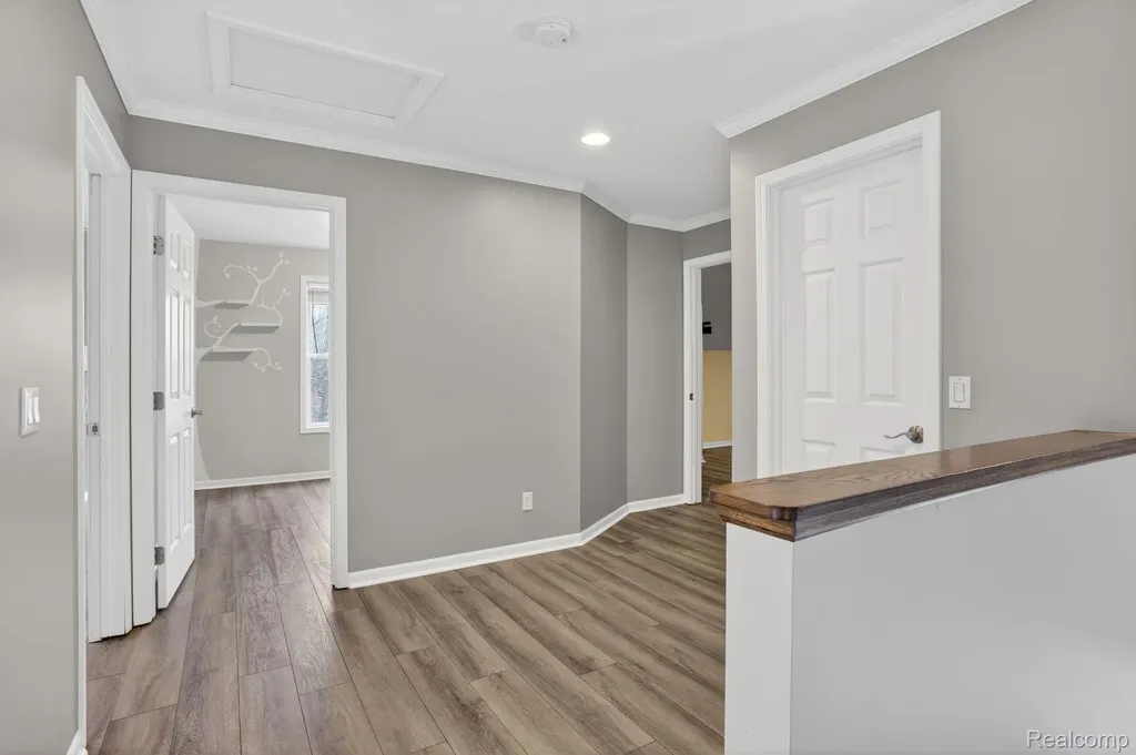 9055 Hegel Road Atlas Township MI 48438