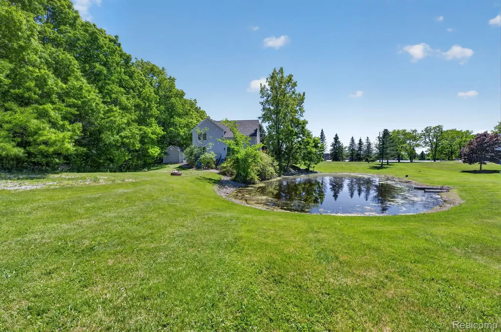 9055 Hegel Road Atlas Township MI 48438