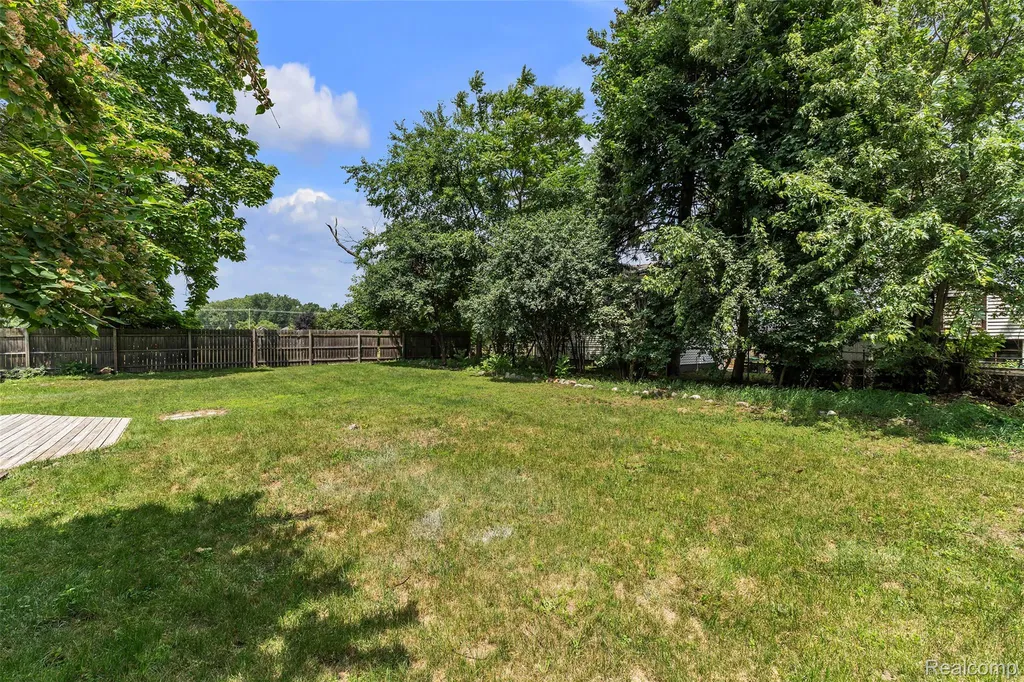 2890 Beland Avenue Keego Harbor City MI 48320