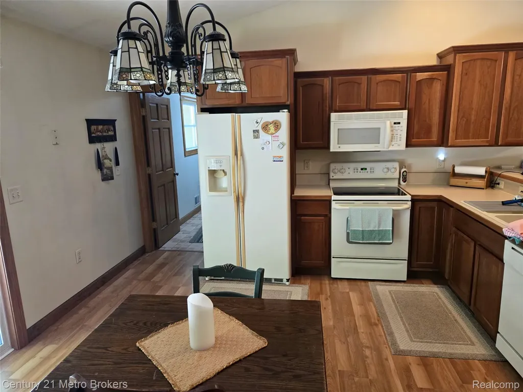 101 Swift Deer Trail Denton Township MI 48651