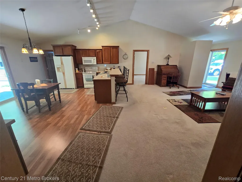 101 Swift Deer Trail Denton Township MI 48651