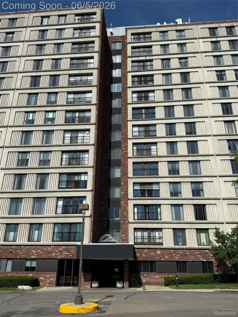 21800 Morley Avenue Dearborn City MI 48124