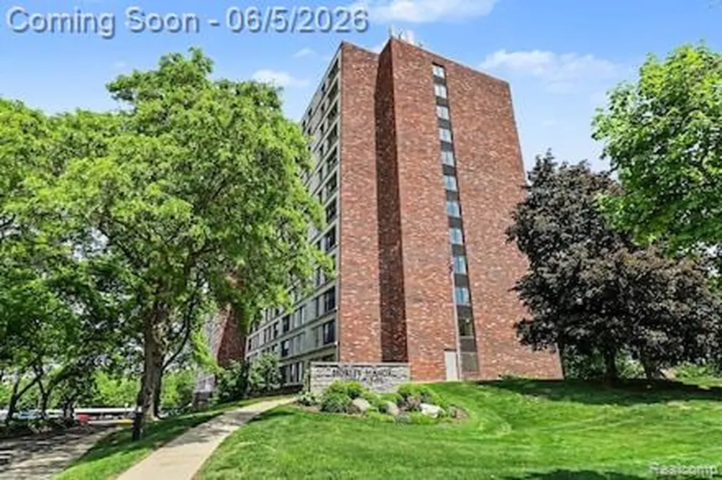 21800 Morley Avenue Dearborn City MI 48124