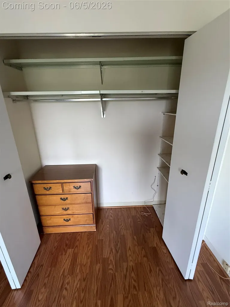 21800 Morley Avenue Dearborn City MI 48124