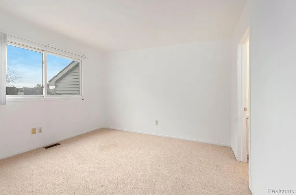 4243 Breckenridge Drive West Bloomfield Charter Township MI 48322