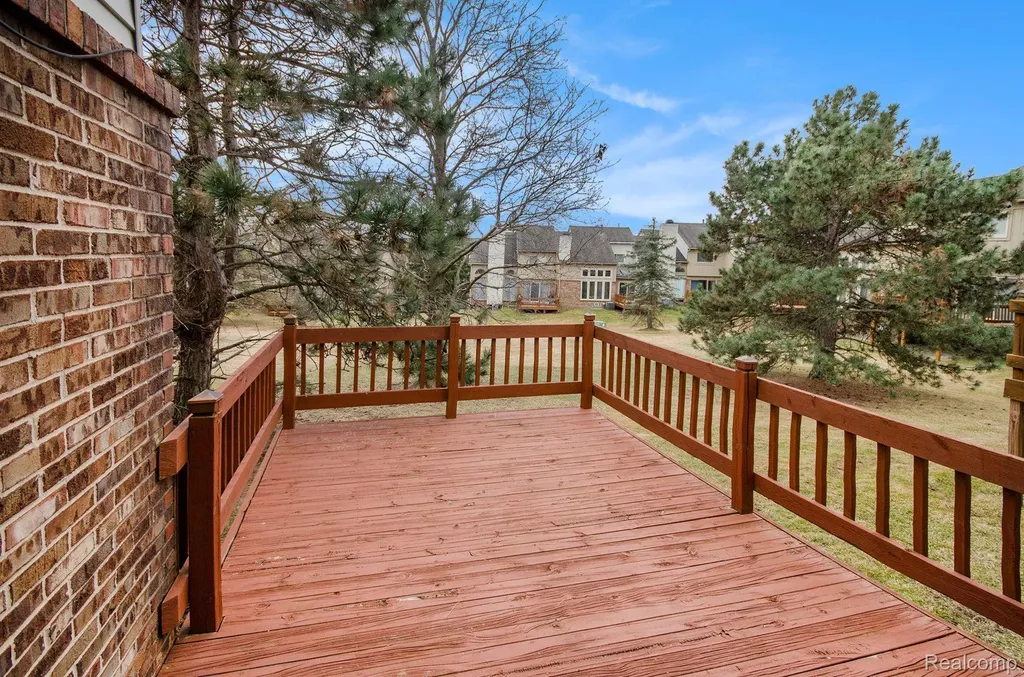 4243 Breckenridge Drive West Bloomfield Charter Township MI 48322