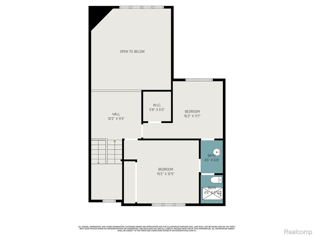 4243 Breckenridge Drive West Bloomfield Charter Township MI 48322