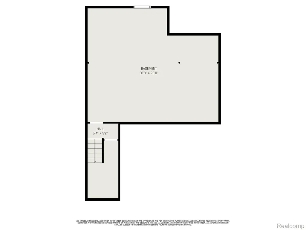 4243 Breckenridge Drive West Bloomfield Charter Township MI 48322