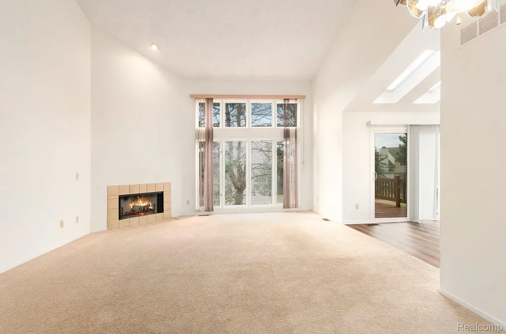 4243 Breckenridge Drive West Bloomfield Charter Township MI 48322
