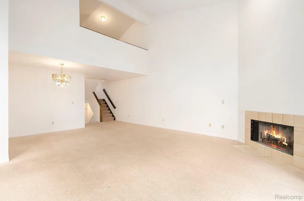 4243 Breckenridge Drive West Bloomfield Charter Township MI 48322