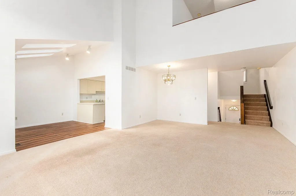 4243 Breckenridge Drive West Bloomfield Charter Township MI 48322