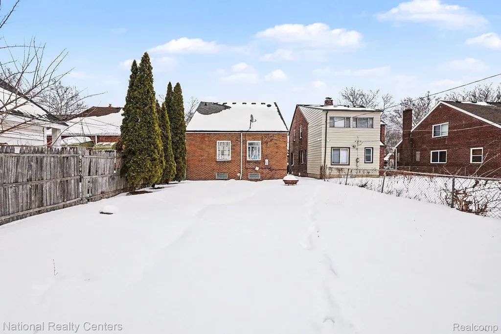 20015 Stotter Street Detroit City MI 48234