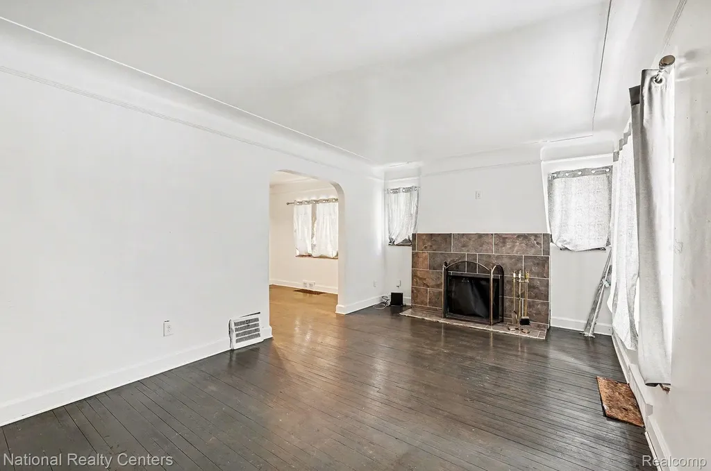20015 Stotter Street Detroit City MI 48234