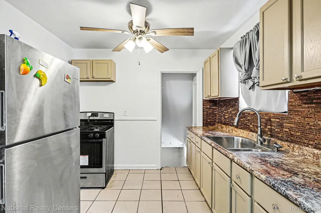 20015 Stotter Street Detroit City MI 48234