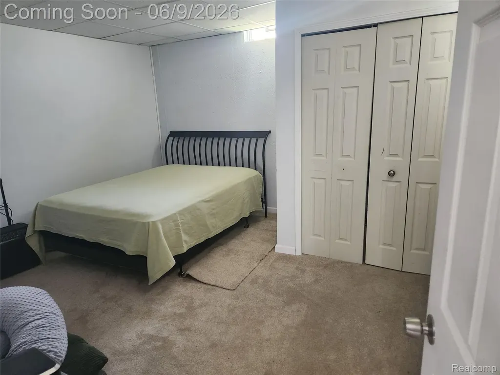 7155 Belle Pointe Drive Van Buren Charter Township MI 48111