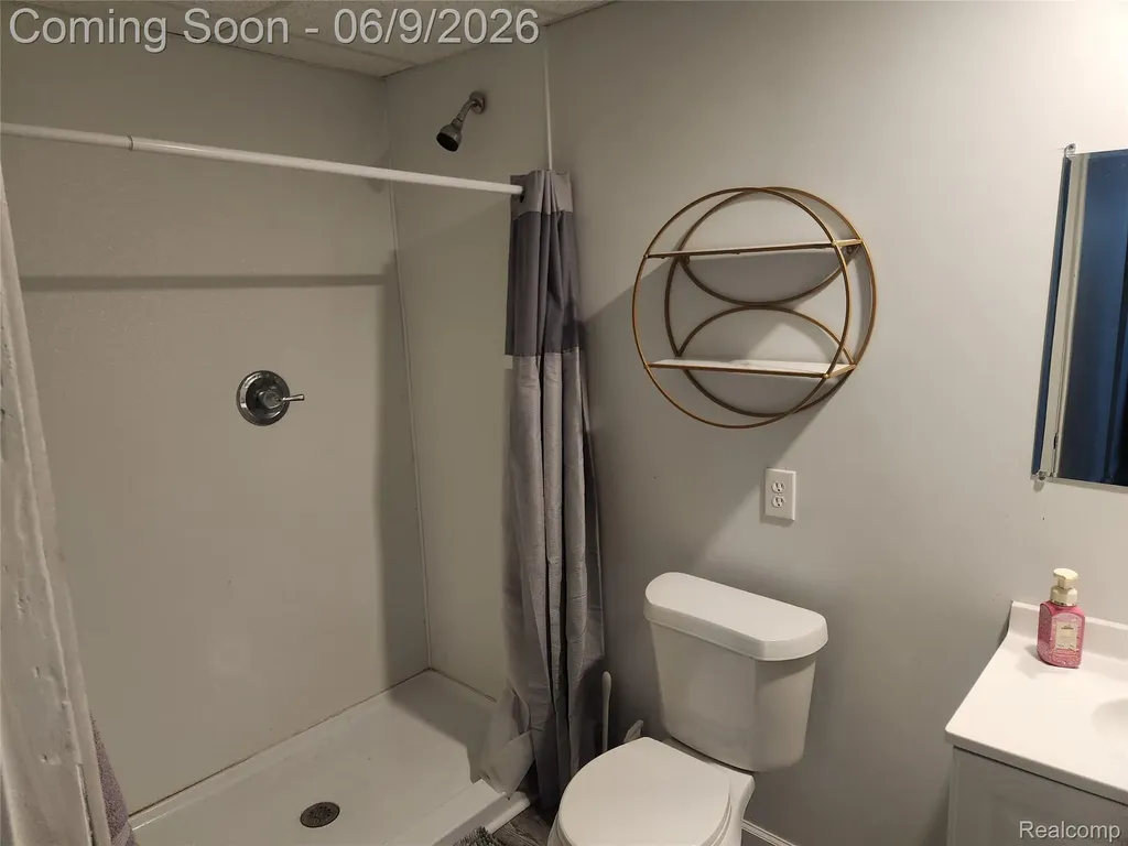 7155 Belle Pointe Drive Van Buren Charter Township MI 48111
