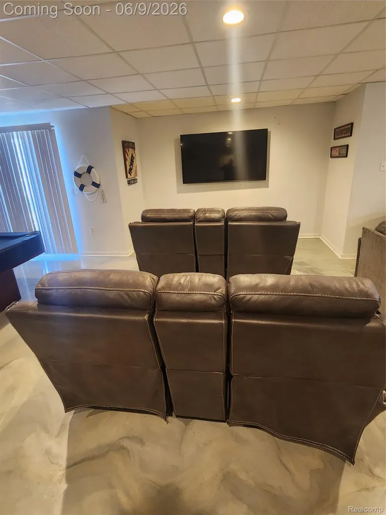 7155 Belle Pointe Drive Van Buren Charter Township MI 48111
