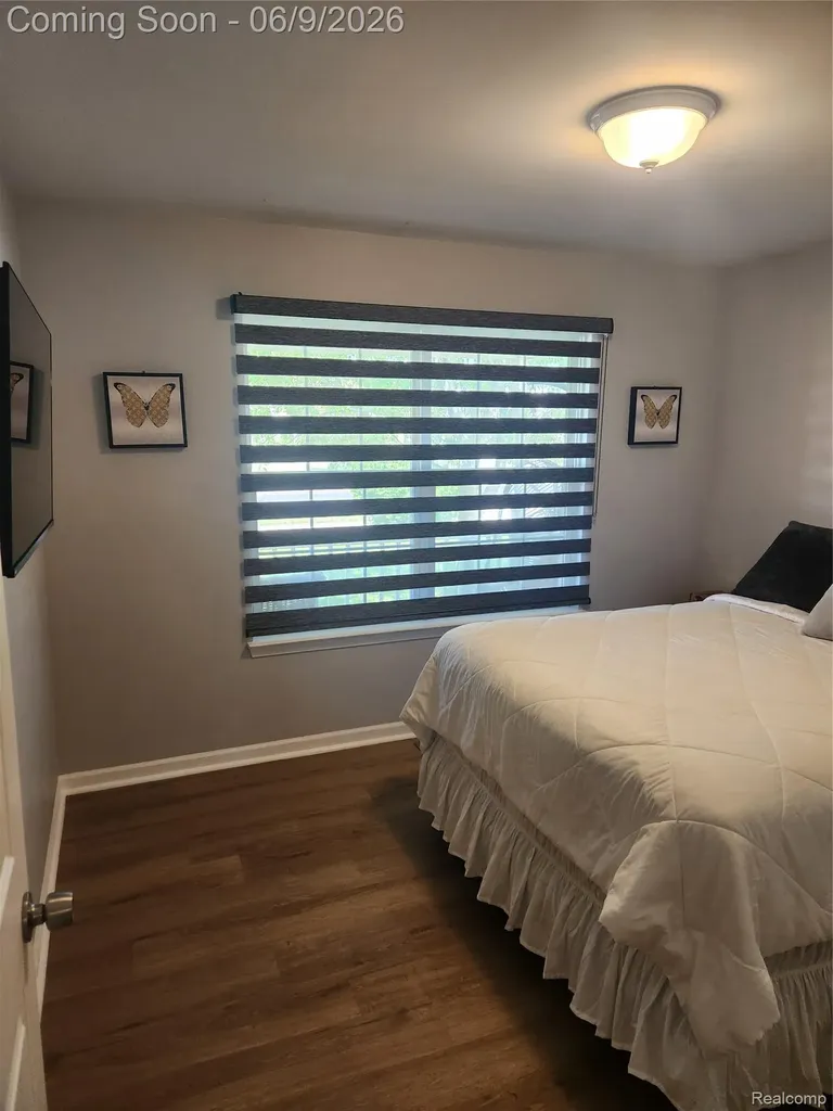 7155 Belle Pointe Drive Van Buren Charter Township MI 48111