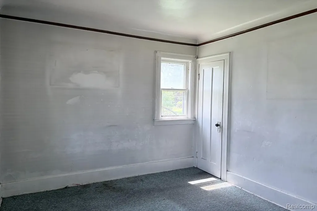 13355 Freeland Street Detroit City MI 48227