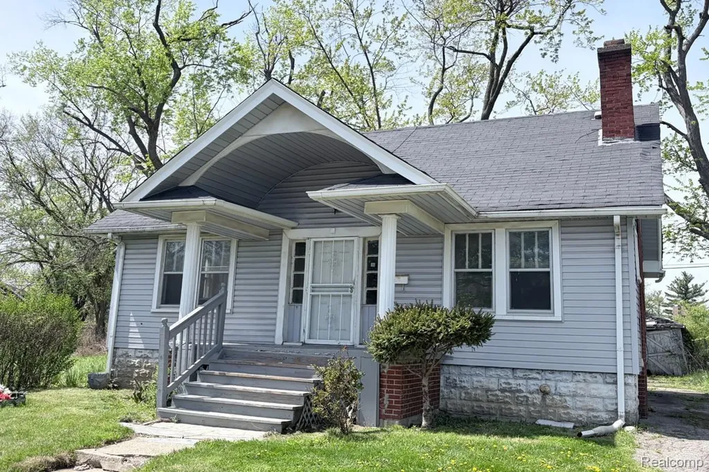 13355 Freeland Street Detroit City MI 48227