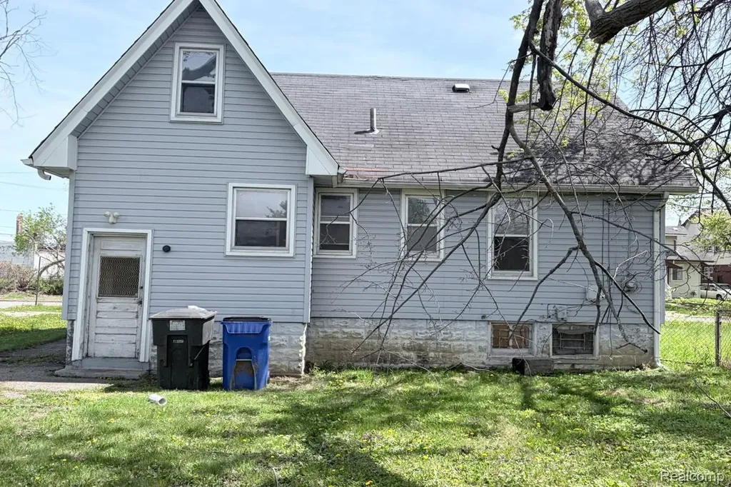 13355 Freeland Street Detroit City MI 48227