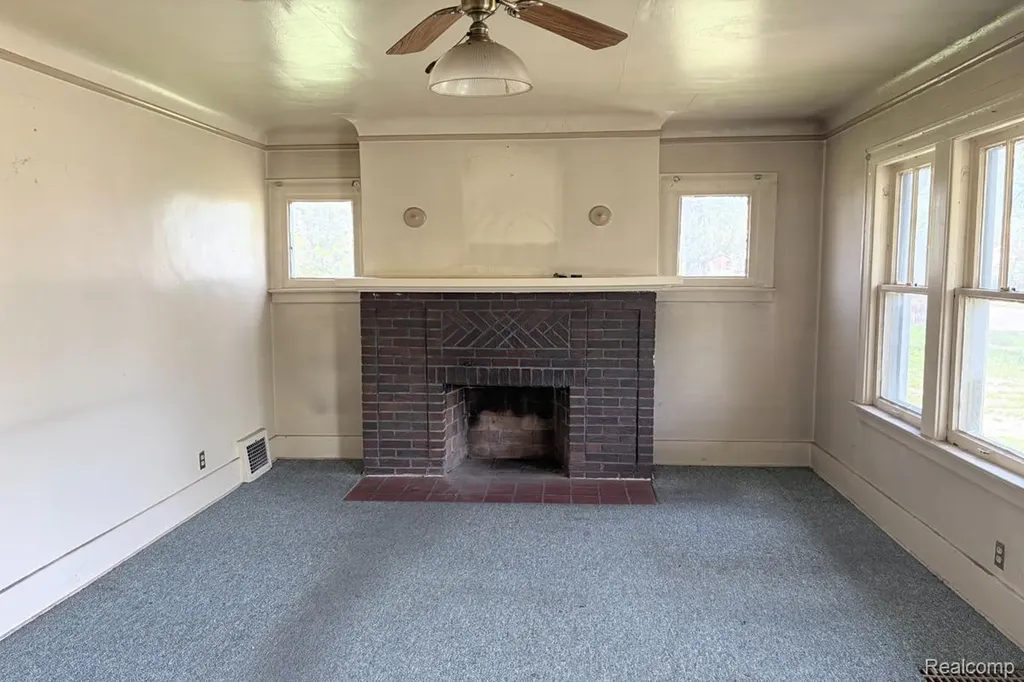 13355 Freeland Street Detroit City MI 48227