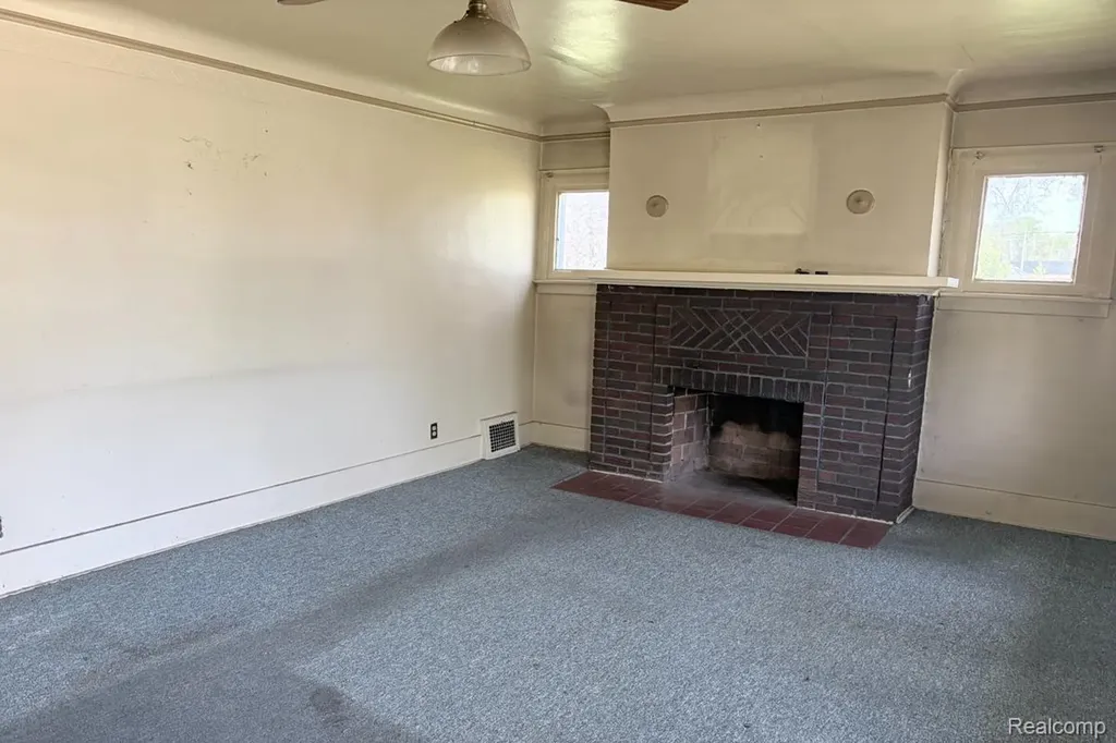 13355 Freeland Street Detroit City MI 48227