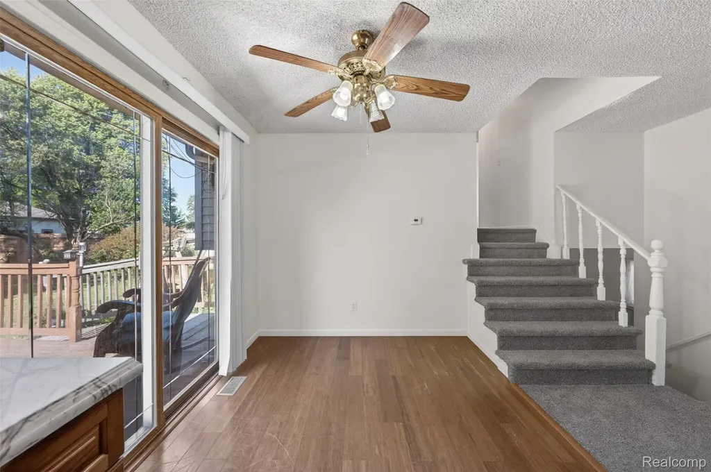 2471 Valley Church Drive Thetford Township MI 48420