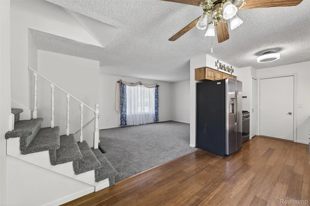 2471 Valley Church Drive Thetford Township MI 48420