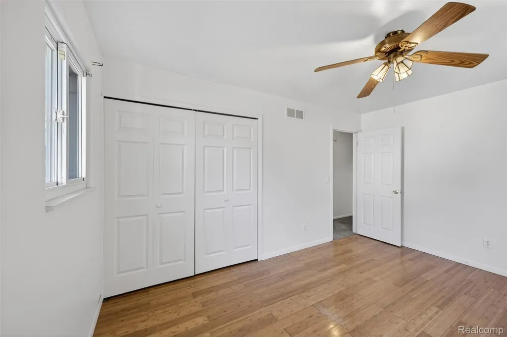 2471 Valley Church Drive Thetford Township MI 48420