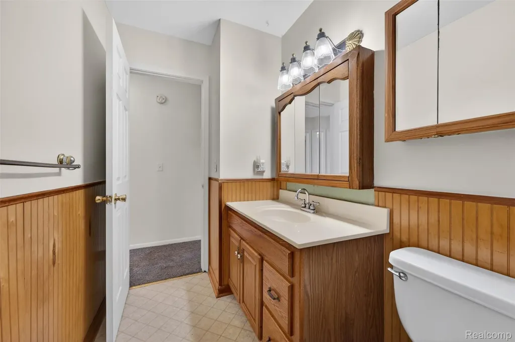 2471 Valley Church Drive Thetford Township MI 48420