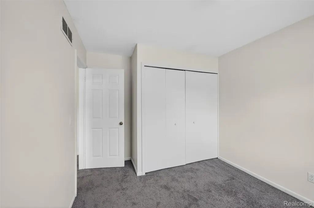 2471 Valley Church Drive Thetford Township MI 48420