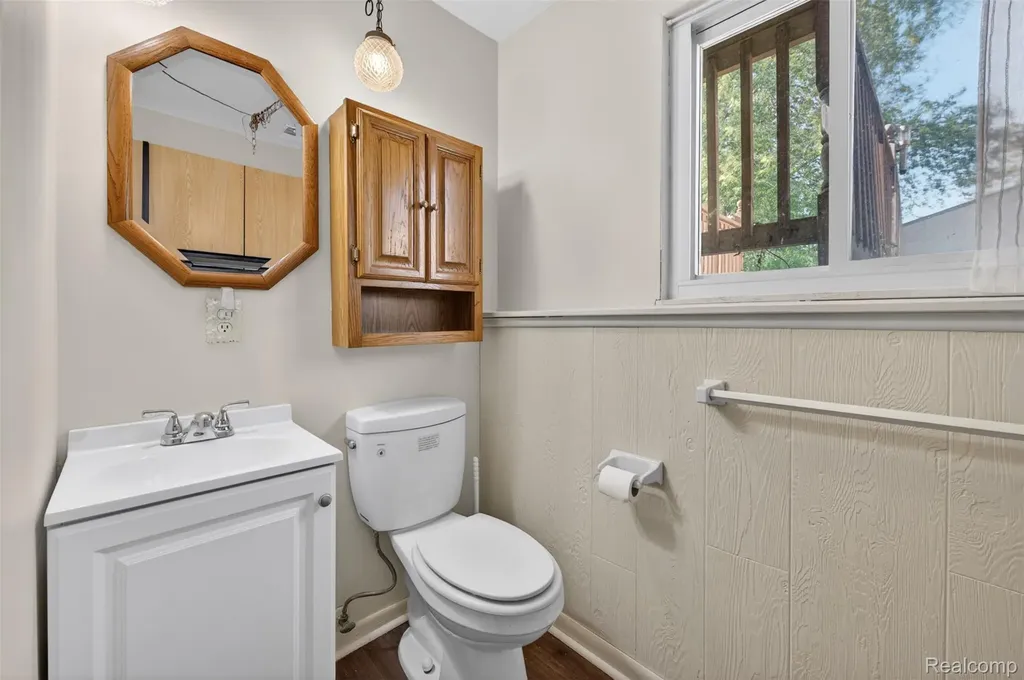 2471 Valley Church Drive Thetford Township MI 48420