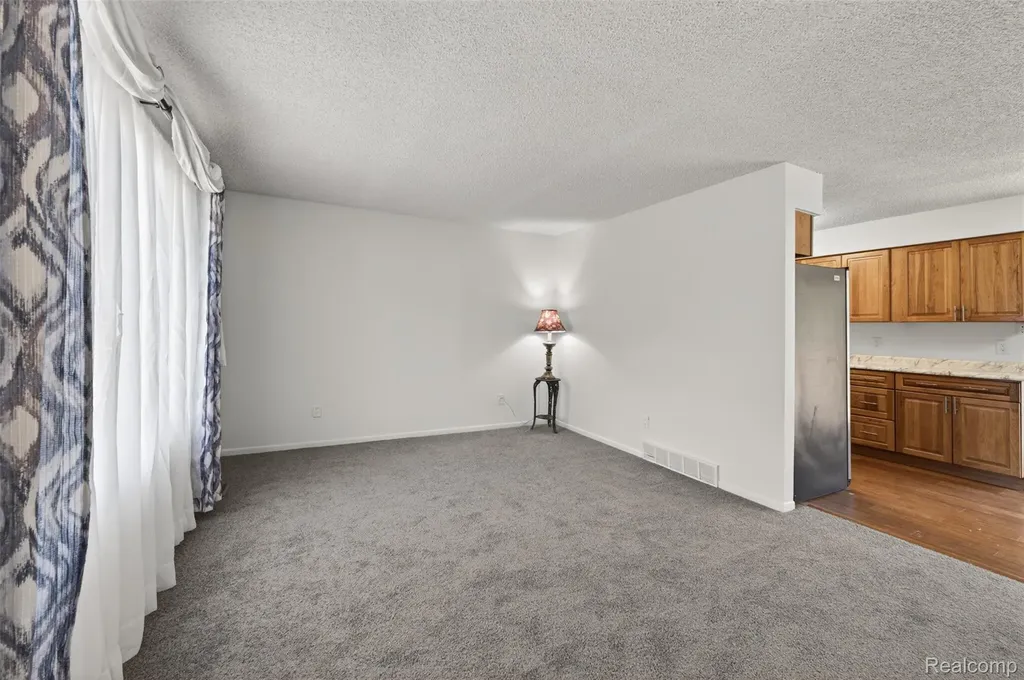 2471 Valley Church Drive Thetford Township MI 48420