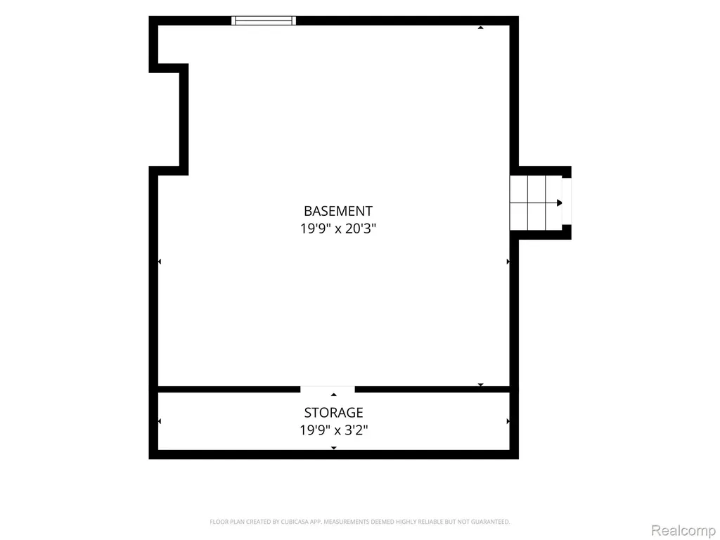 2471 Valley Church Drive Thetford Township MI 48420