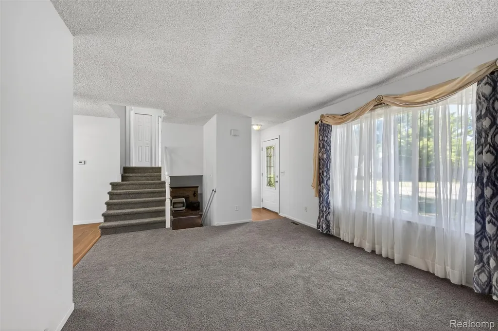 2471 Valley Church Drive Thetford Township MI 48420