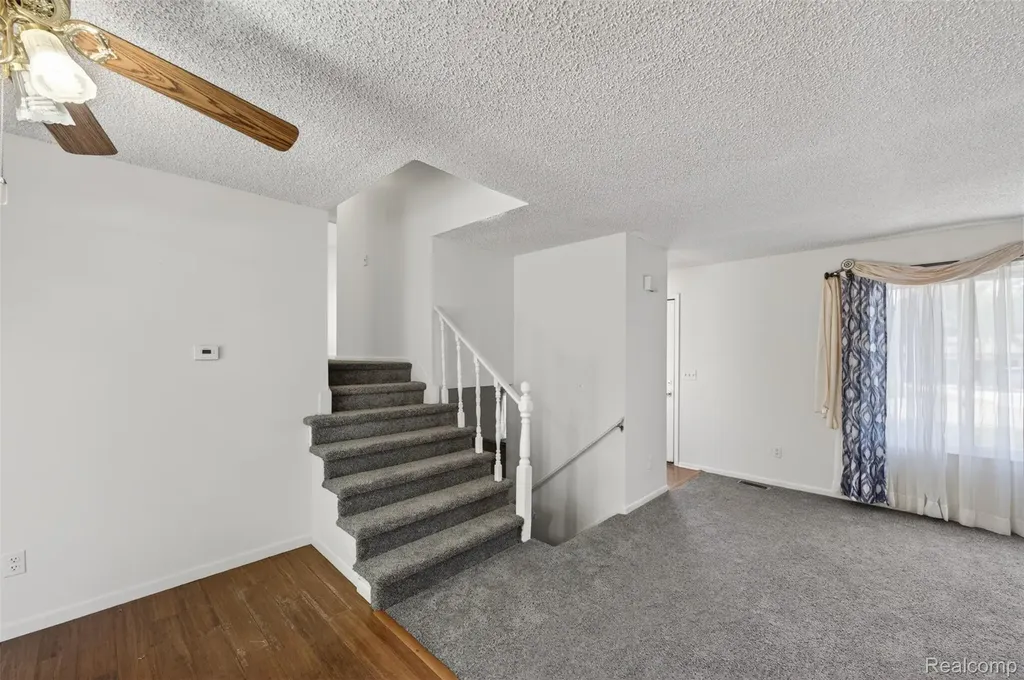 2471 Valley Church Drive Thetford Township MI 48420