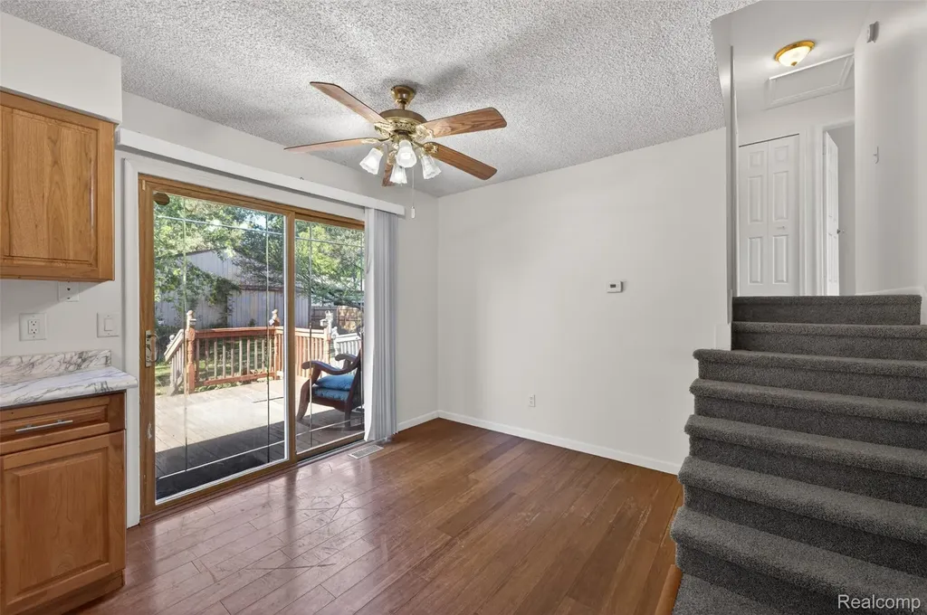 2471 Valley Church Drive Thetford Township MI 48420
