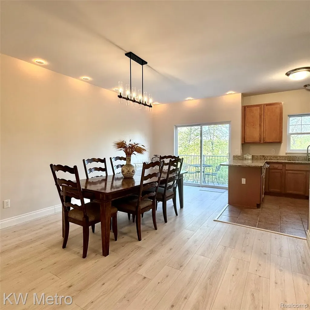 6108 Heron Hills Drive Wolverine Lake Village MI 48390