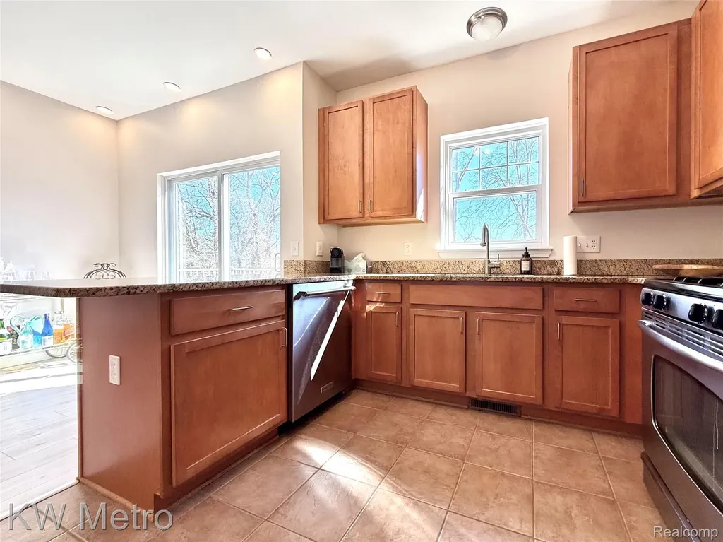6108 Heron Hills Drive Wolverine Lake Village MI 48390