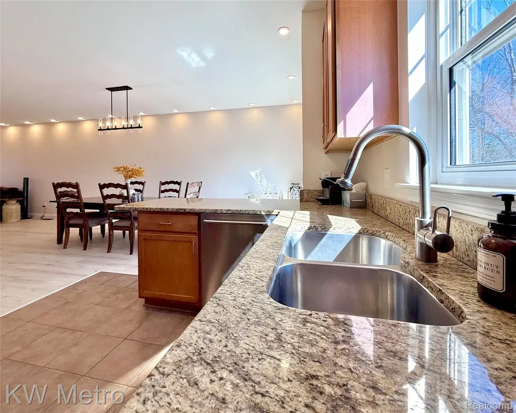 6108 Heron Hills Drive Wolverine Lake Village MI 48390