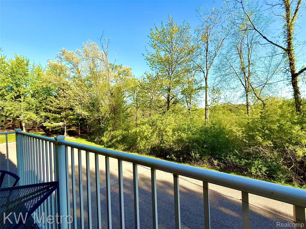 6108 Heron Hills Drive Wolverine Lake Village MI 48390