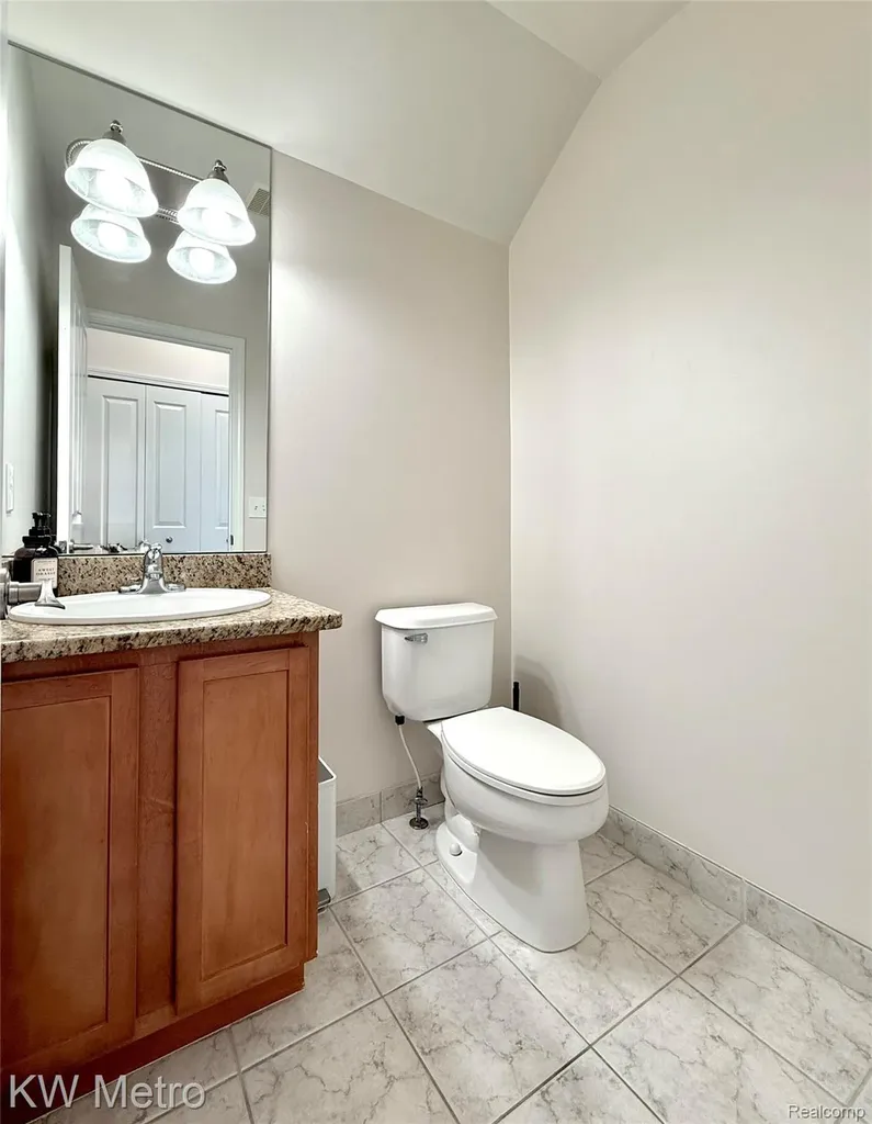 6108 Heron Hills Drive Wolverine Lake Village MI 48390